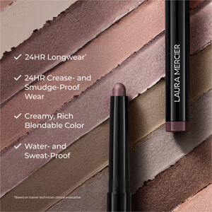 Laura Mercier Caviar Stick Eye Shadow Shimmer & Roseglow